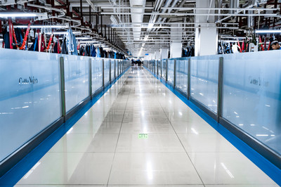 深化品牌建設與“互聯網+工業”融合，張蘭蘭于山東兩會建言推動商務信息咨詢