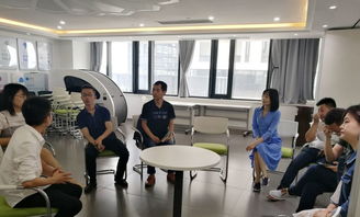 啟迪之星創新高鐵再發車 思想碰撞引領商務信息咨詢新世界