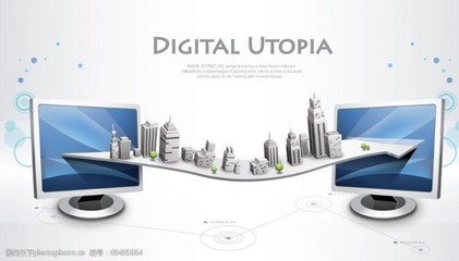 商務信息咨詢 專業背景與視覺呈現的雙重價值